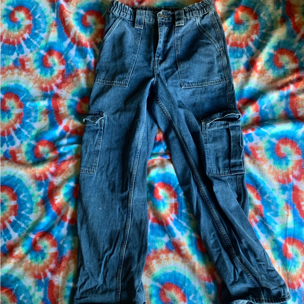 BDG Skate Jeans